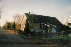 Huis te Stolwijk, Benedenkerkseweg 108