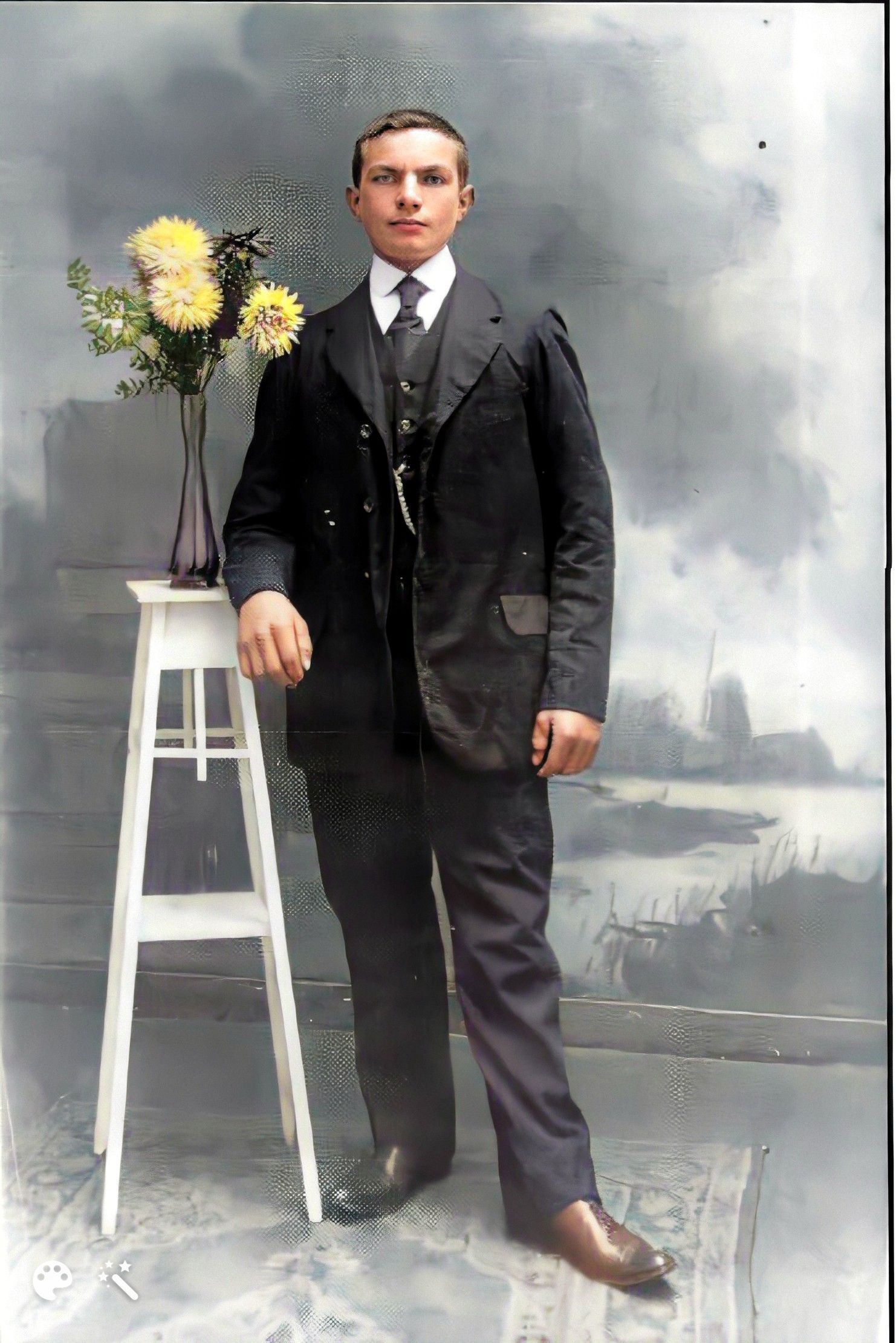 Jan Cornelis de Jong