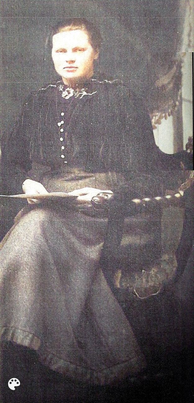 Jannigje Slingerland